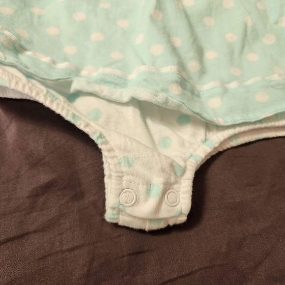 Girls‎ First impressions romper dress size 18 months - Picture 4 of 10